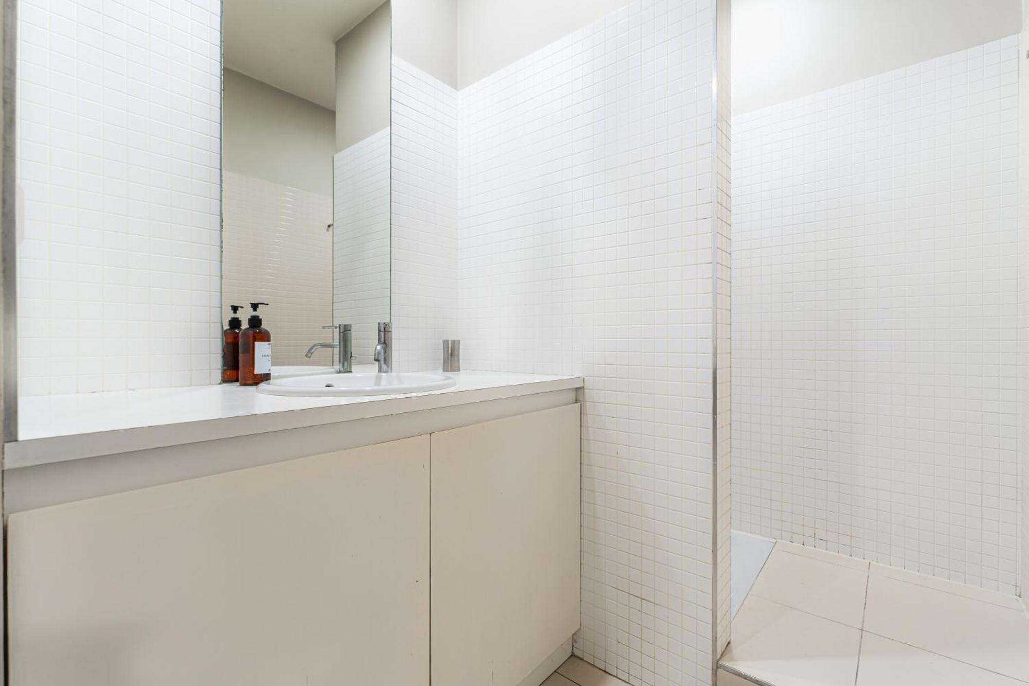 Appartement T3 De Prestige Proche Du Jardin Public De Bordeaux Eksteriør billede