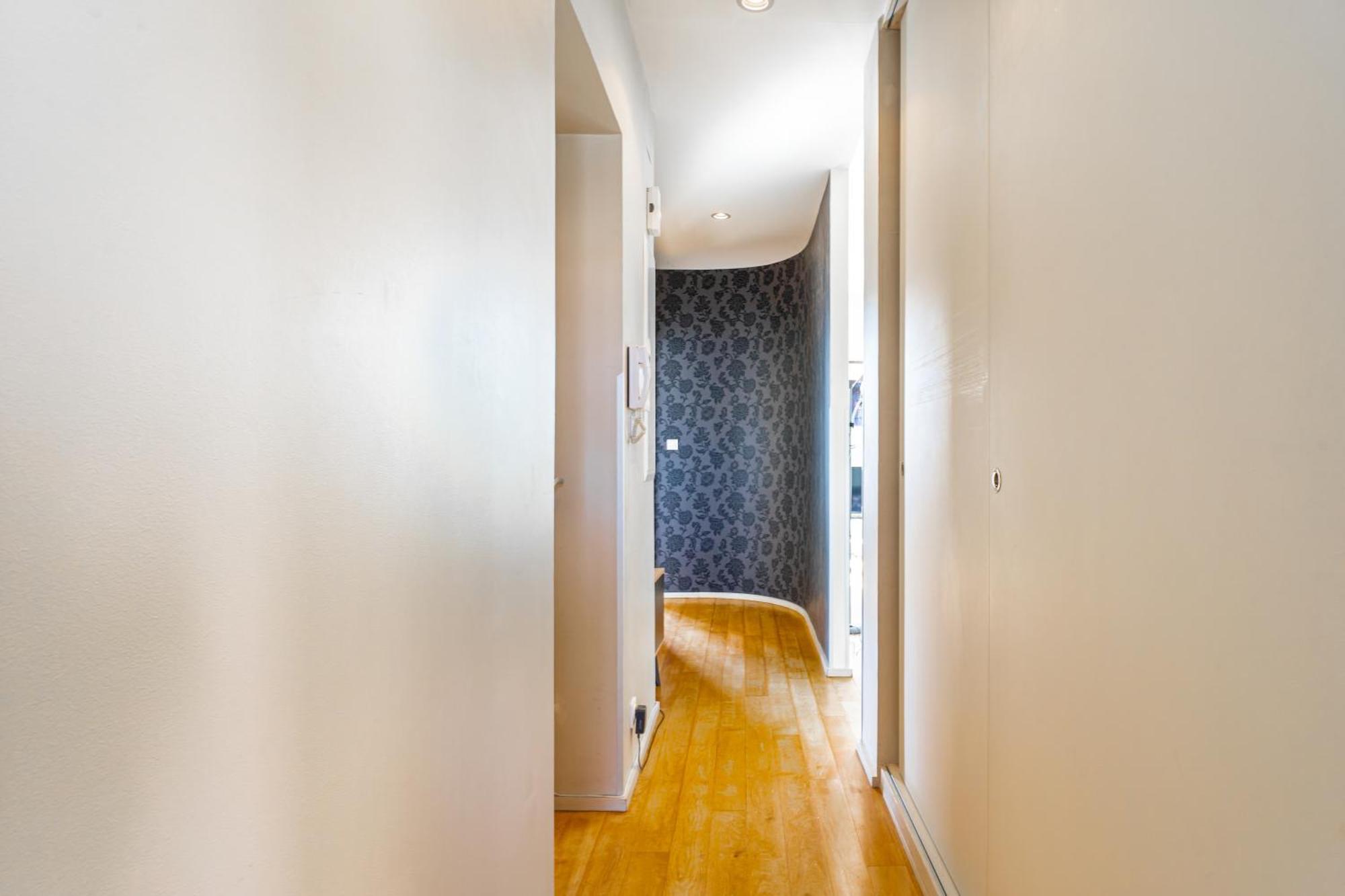 Appartement T3 De Prestige Proche Du Jardin Public De Bordeaux Eksteriør billede